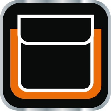 Рабочий жилет HD, размер M/50