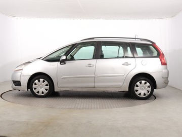 Citroen Grand C4 Picasso I 1.6 HDi 109KM 2010 Citroen C4 Grand Picasso 1.6 HDi, 7 miejsc, Klima, zdjęcie 2