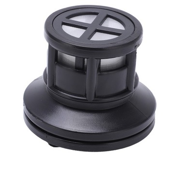 ЗАГЛУШКА ВОЗДУШНОГО КЛАПАНА ТПУ БОСТОН ДЛЯ ПОНТО