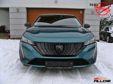 Peugeot 2022 Peugeot 308 Peugeot 308 sw 1.5 BHDI 130KM Allure Kamera 1.5 Diesel 130KM, zdjęcie 9