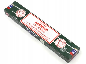 Ароматические палочки - Сатья Жасмин 15г