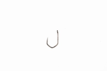 Nash Claw Size 4 Barbless - haki karpiowe bezzadziorowe