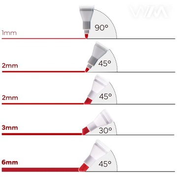 АЛКОГОЛЬНЫЕ МАРКЕРЫ 80 ШТ. Маркеры Маркеры Двусторонние маркеры RAWMARK + СУМКА