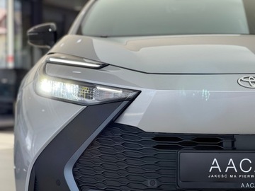 Toyota C-HR II SUV 1.8 Hybrid 140KM 2024 Toyota C-HR Style / 1 właściciel / Salon Polska /, zdjęcie 38