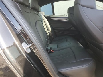 BMW Seria 5 G30-G31 M5 Limuzyna Facelifting 4.4 M5 600KM 2023 BMW M5 2023 4.4l 4.4 Benzyna 600KM, zdjęcie 10