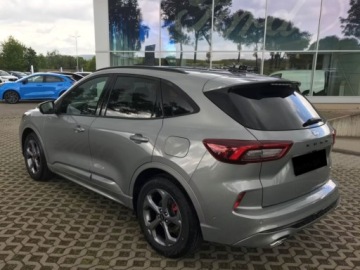 Ford Kuga III SUV Facelifting 2.5 FHEV 180KM 2026 Od ręki - ST-Line X eCVT 2.5 FHEV FWD 180KM / Pakiet Winter, zdjęcie 2