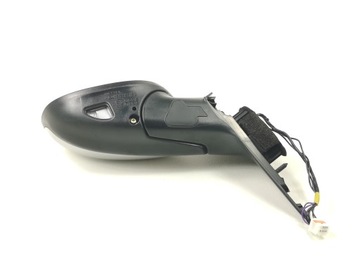 KOMPLET ZRCÁTKO 7-PIN MAZDA RX-8 2003-2012 ORIGINÁLNÍ FE15V3600