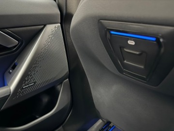 BMW Seria 5 G90-91 2023 BMW 520d xDrive M Sport PRO | Polski Salon | Gwarancja | FAKTURA VAT 23%, zdjęcie 36