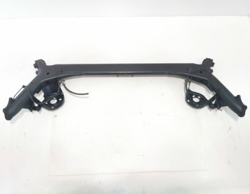 BELKA OŚ TYLNA ZAWIESZENIA ABS HONDA JAZZ II TARCZOWE HAMULCE
