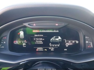 Audi Q8 2021 Audi Q8 Premium 55 Tfsi Quattro Tiptronic 2021 3.0 Benzyna 335KM, zdjęcie 10