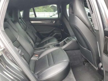 Porsche Panamera II Executive 4.0 550KM 2018 Porsche Panamera 2018, 4.0L, 4x4, TURBO, od ubezpieczalni 4.0 Benzyna 550KM, zdjęcie 8