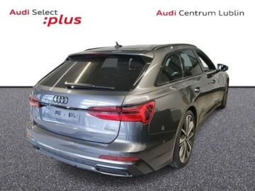 Audi A6 C8 Allroad 3.0 55 TFSI 340KM 2022 Audi A6 Avant 2x S line,BO,Pakiet Czern,Kola 21,Head up,Webasto,Kamery 360, zdjęcie 2