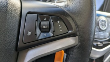 Chevrolet Cruze Sedan 1.7D  130KM 2012 Chevrolet Cruze 1.7D 130PS OPŁACONY Bezwypadkowy, zdjęcie 26