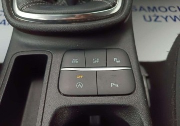 Ford Fiesta VIII Hatchback 3d 1.0 EcoBoost 125KM 2018 Ford Fiesta 125KM EcoBoost Titanium SalonPL SerwisASO Gwarancja VAT-Marza, zdjęcie 24