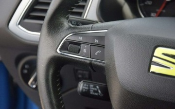 Seat Leon III ST 1.2 TSI 105KM 2014 Seat Leon 1.2B Klimatronik Grzane Fotele 2KPL KOL PDC Sprowadzony 1.2, zdjęcie 31