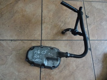 AUDI A6 C5 2.4B 01' ODMA ODPOWIETRZNIK RURA 078103773