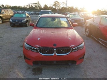BMW Seria 3 G20-G21 2020 BMW Seria 3 330I 2020 2.0l 2.0 Benzyna 255KM, zdjęcie 7