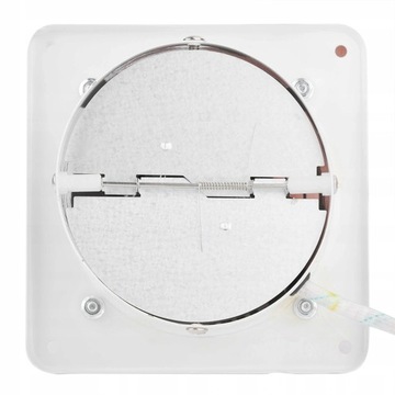 ВСТРАИВАЕМЫЙ ВАННЫЙ ВЕНТИЛЯТОР ДЛЯ ДОМА