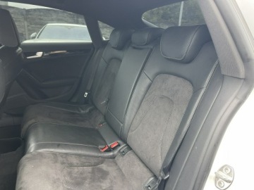 Audi A5 8T Coupe Facelifting 2.0 TDI clean diesel 190KM 2016 Audi A5 Sportback S Line Quattro Skóra Podgrz., zdjęcie 10