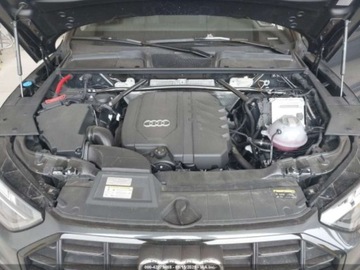Audi Q5 III 2025 Audi Q5 Premium 40 Tfsi Quattro S Tronic 2025 2.0l 2.0 Benzyna 201KM, zdjęcie 8
