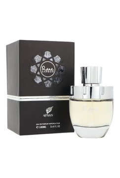 Afnan Rare Carbon Edp 100ml