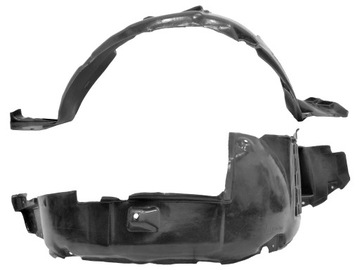 HYUNDAI ELANTRA 2001-2003 PODBĚH PRAVÁ 868122D000