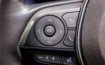 Toyota RAV4 V SUV 2.5 Hybrid Dynamic Force 222KM 2021 Toyota RAV4 2.5 Hybrid Selection 4x4 2.5 Hybryda 222KM, zdjęcie 25