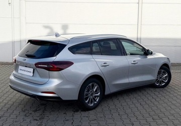 Ford Focus IV 2024 Ford Focus OFERTA BLACK WEEK 1.0 EcoBoost 125KM mHEV M6 ASO FV23 125KM, zdjęcie 10