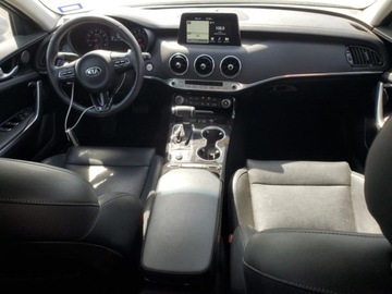 Kia Stinger 2019 Kia Stinger 2019 KIA STINGER 2.0 Benzyna 255KM, zdjęcie 8