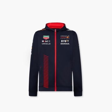 RED BULL Bluza Dziecięca Racing Official 2023 128