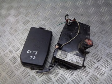 SKŘÍŇKA POJISTEK HYUNDAI GETZ 91210-1C070
