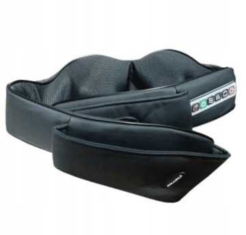 МАССАЖЕР ДЛЯ ШЕИ, СПИНЫ, ТЕЛА 3D ШИАТСУ