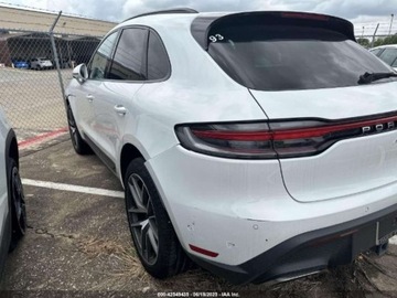 Porsche Macan 2023 Porsche Macan T 2023 2.0l 2.0 Benzyna 261KM, zdjęcie 2