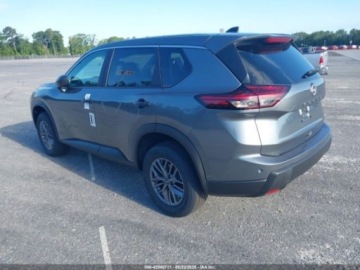 Nissan 2025 Nissan Rogue 2025 1.5L turbo FWD 1.5 Diesel 201KM, zdjęcie 5