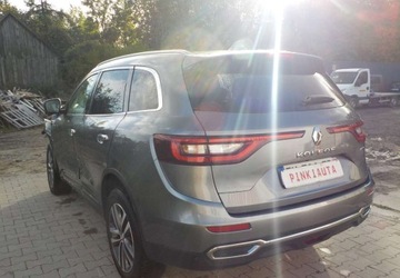 Renault Koleos II SUV 2.0 dCi 177KM 2018 Renault Koleos 4X4 Okazja 2.0 Diesel 177KM, zdjęcie 17
