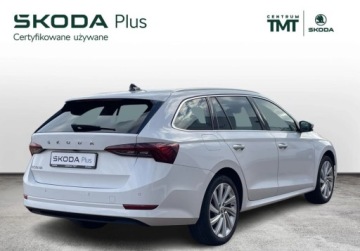 Skoda Octavia IV Scout 1.5 TSI ACT 150KM 2022 Skoda Octavia Style 1.5 TSI 150 KM Virtual Cockpit Kamera LED Podg. fo, zdjęcie 4