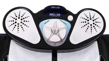 Mata Muzyczna Organy Pianinko Keyboard dla dzieci