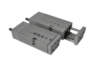 FESTO siłownik z prowadzeniem DGSL-20-80-PA 544010