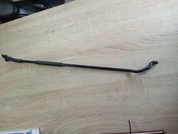 Nissan QASHQAI J10 LIFT PODPORA MASKI PRĘT ORYG.