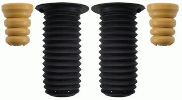 2X KRYT TLUMIČE PŘEDNÍ 900 323 SACHS BMW 1