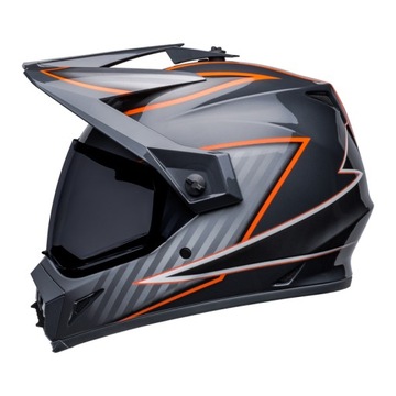 Kask Bell Mx-9 Adventure Mips Dalton Orange L