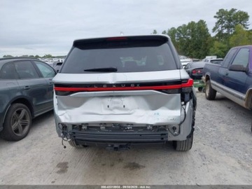 Lexus 2024 Lexus TX 350 Premium 2024 2.4L 2.4 Benzyna 275KM, zdjęcie 4