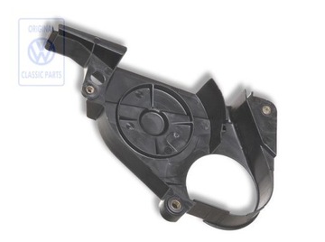 ORYG DOLNA OSŁONA PASKA ROZRZĄDU VW T3 GOLF 2 PASSAT B3 1.6TD TDI 028109127