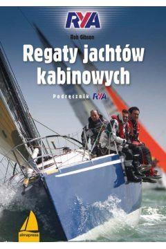 Regaty jachtów kabinowych