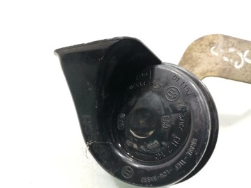 BMW 3 SERIES KLAKSON 2002 ESTATE 011157 7073881157 (01-05) DIESEL 320D