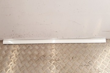 LIŠTA PŘEDNÍCH PRAVÝCH DVEŘE PEUGEOT 607 (9D, 9U) 96503666 2.7L DIESEL