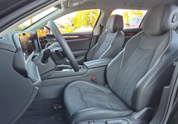 Volkswagen Passat B8 Variant Facelifting 2.0 TDI SCR 150KM 2025 Volkswagen Passat Variant Elegance 2.0TDI 150KM DSG Gwarancja Matrix ACC K, zdjęcie 10