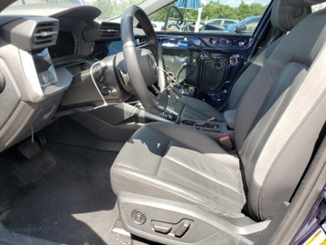 Audi A3 8Y 2023 Audi a3 Premium 2023 2.0l 2.0 Benzyna 201KM, zdjęcie 7