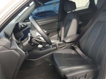 Audi Q3 II 2021 Audi Q3 Premium 40 2021 2.0l 2.0 Benzyna 184KM, zdjęcie 7