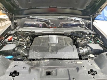 Land Rover Defender IV (L663) 2023 Land Rover Defender 2023r., 4x4, 5.0L 5.0 Benzyna 518KM, zdjęcie 10